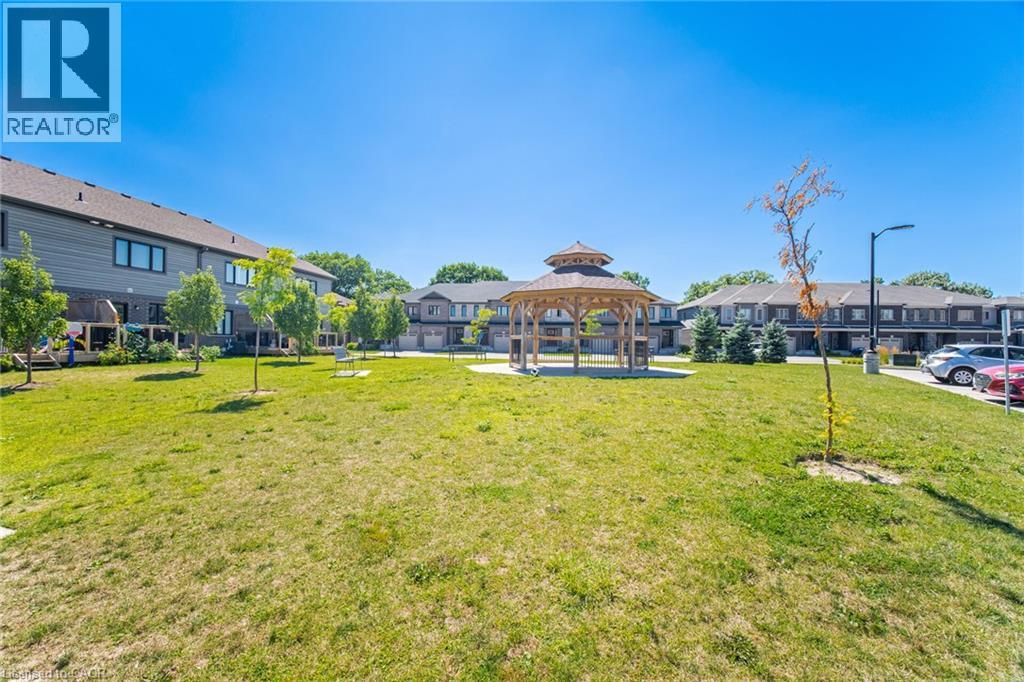 135 Hardcastle Drive Unit# 85, Cambridge, Ontario  N1S 0B6 - Photo 44 - 40854170