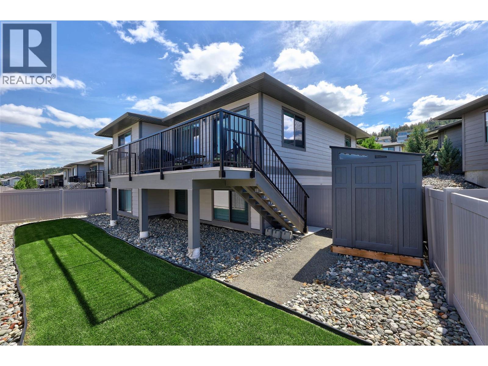 1323 Kinross Place Unit# 107, Kamloops, British Columbia  V1S 0E4 - Photo 2 - 10393454