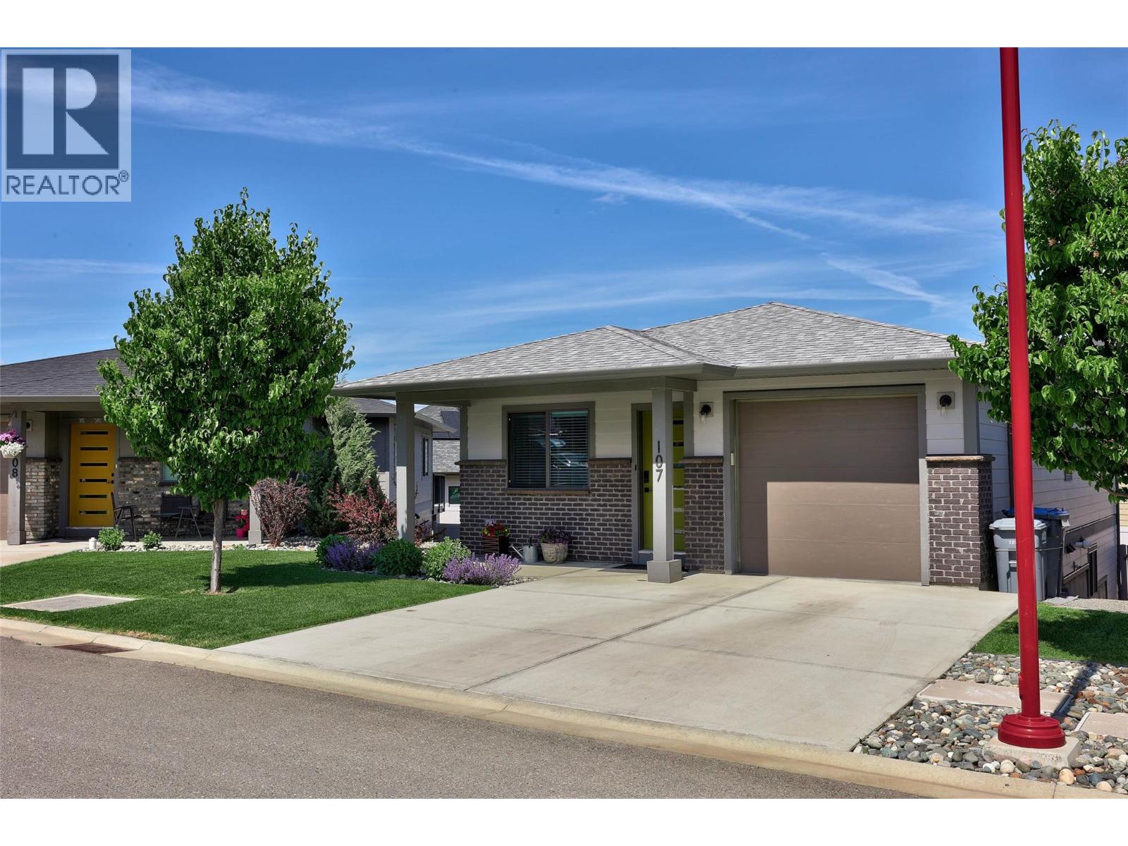 1323 Kinross Place Unit# 107, Kamloops, British Columbia  V1S 0E4 - Photo 34 - 10393454