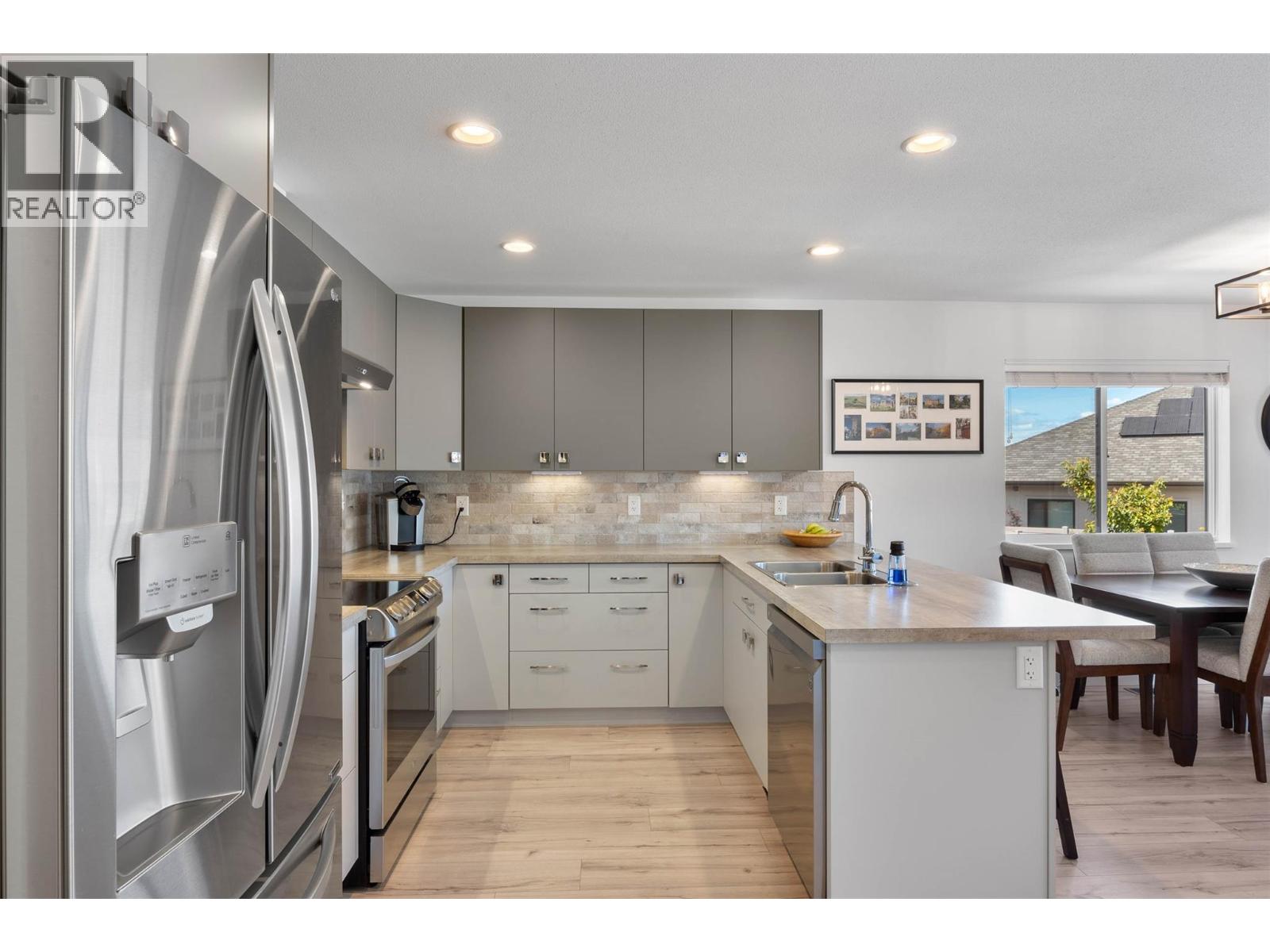 1323 Kinross Place Unit# 107, Kamloops, British Columbia  V1S 0E4 - Photo 5 - 10393454