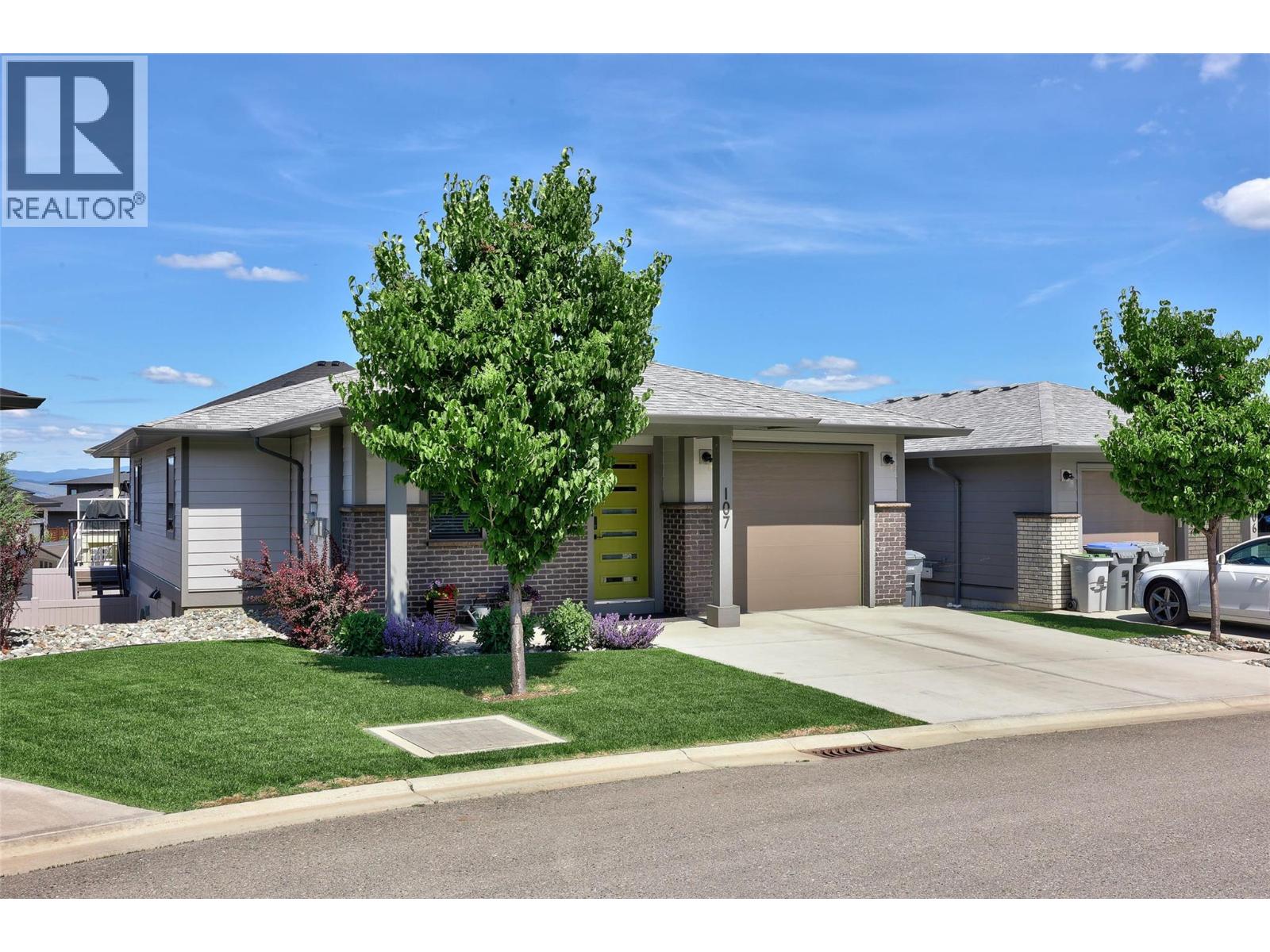 1323 Kinross Place Unit# 107, Kamloops, British Columbia  V1S 0E4 - Photo 35 - 10393454