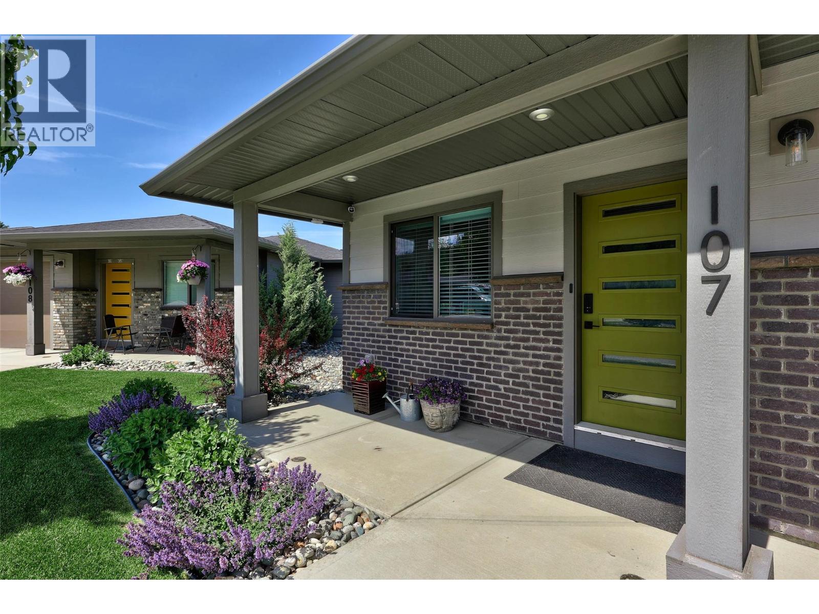 1323 Kinross Place Unit# 107, Kamloops, British Columbia  V1S 0E4 - Photo 36 - 10393454