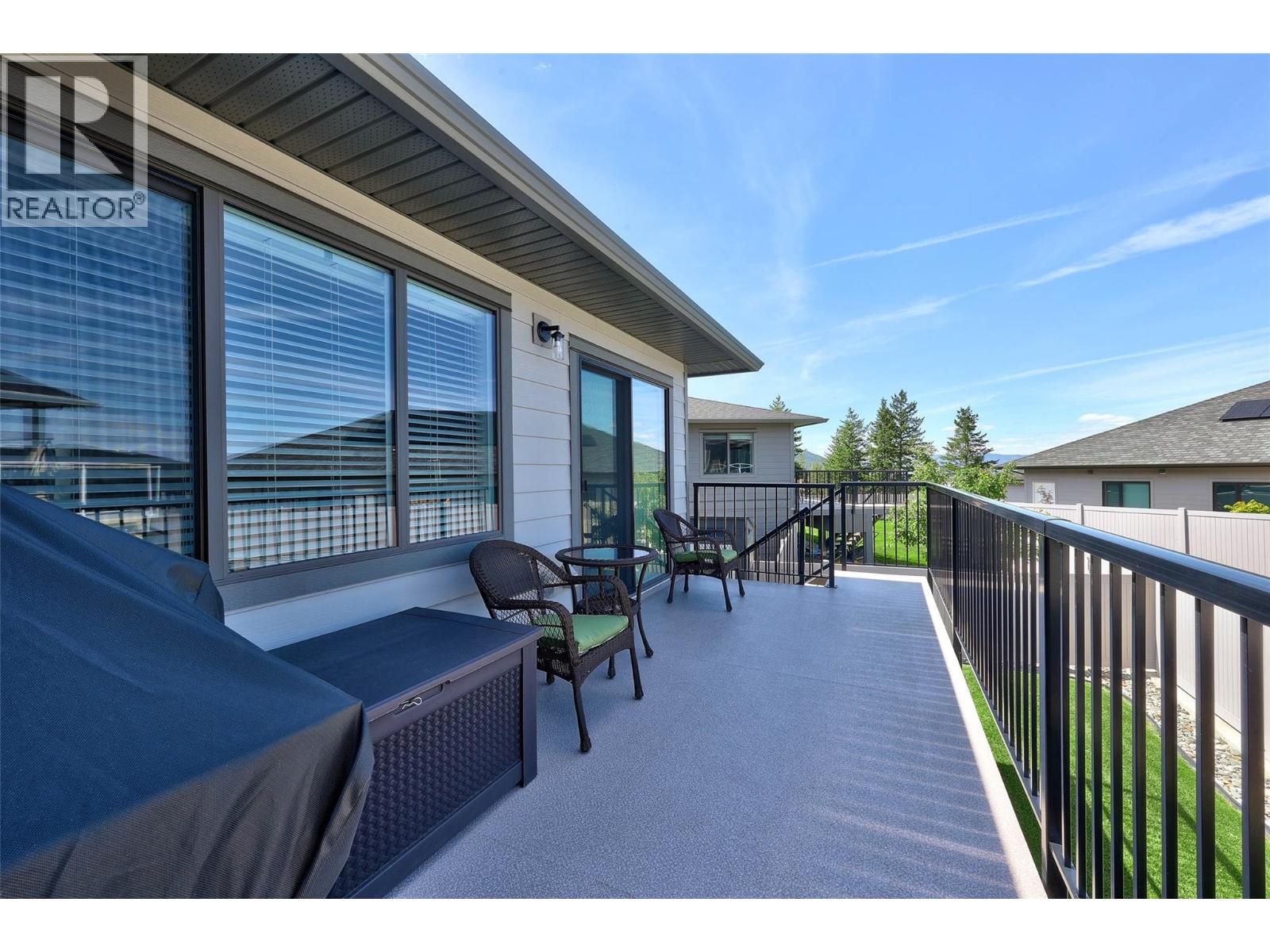 1323 Kinross Place Unit# 107, Kamloops, British Columbia  V1S 0E4 - Photo 13 - 10393454