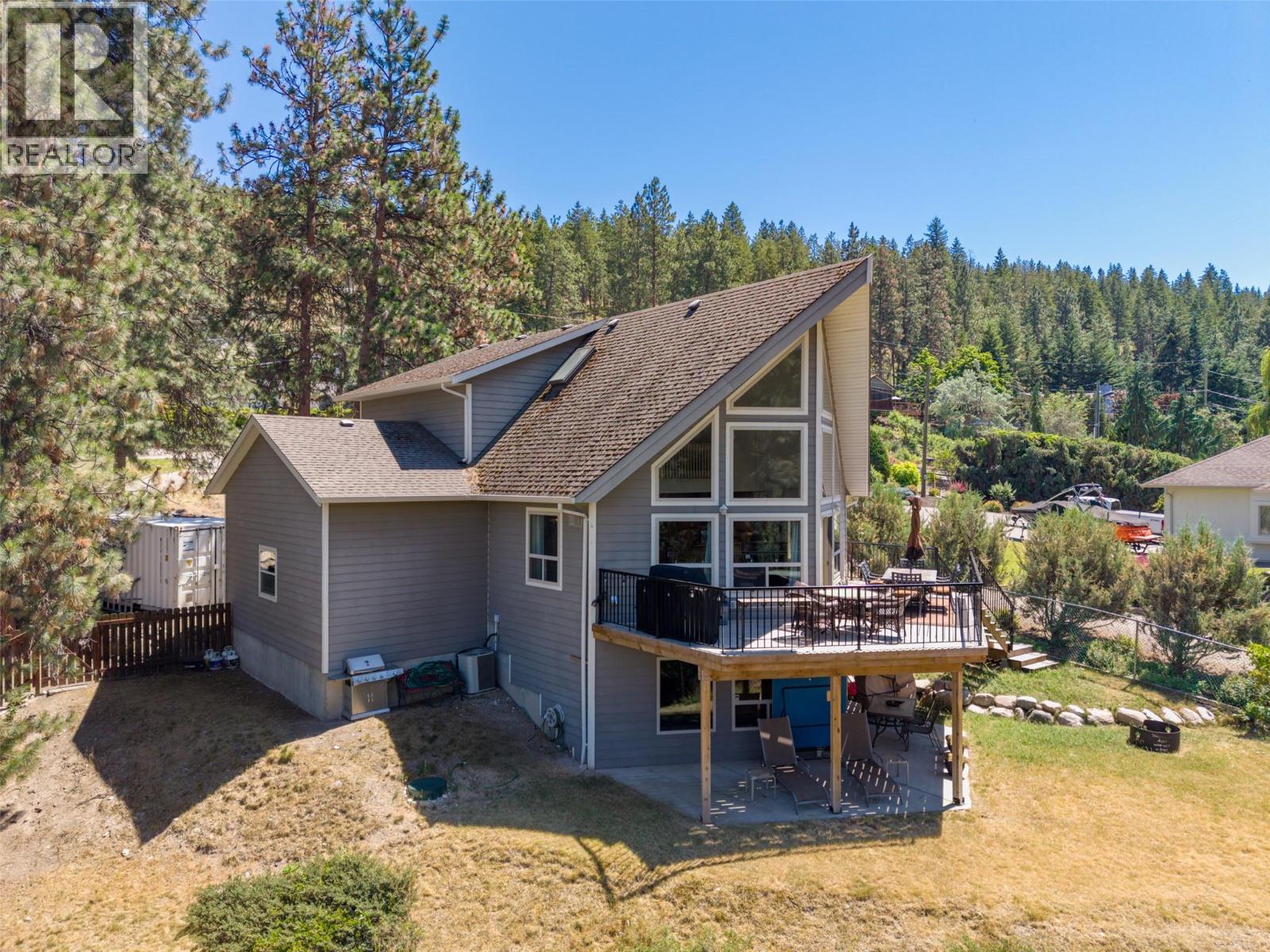 16490 Commonage Road, Lake Country, British Columbia  V4V 1B3 - Photo 2 - 10392224