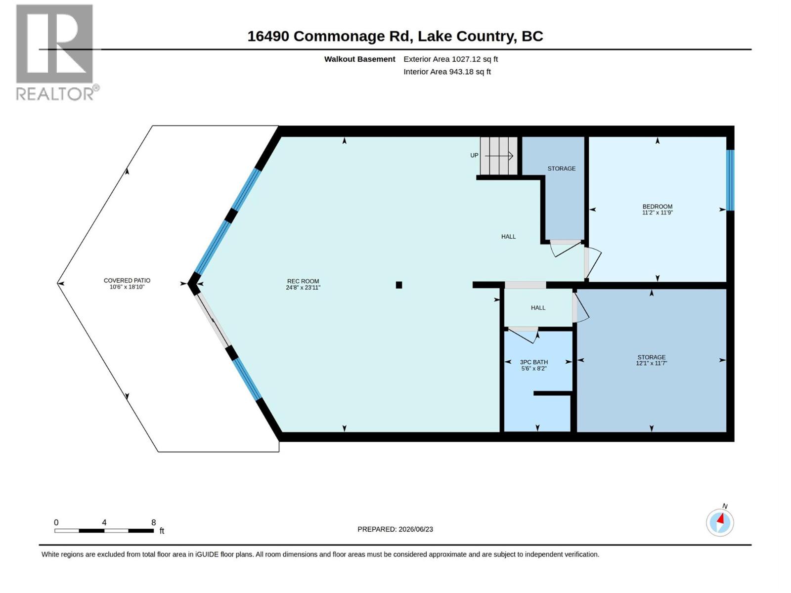 16490 Commonage Road, Lake Country, British Columbia  V4V 1B3 - Photo 55 - 10392224