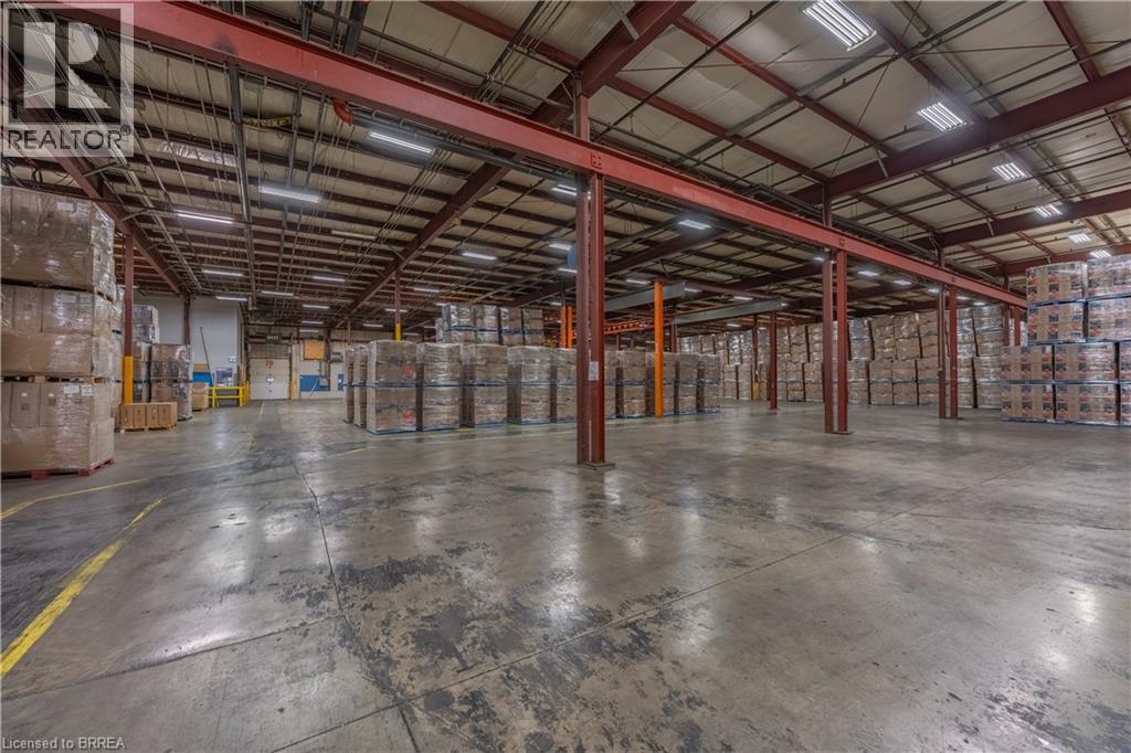 Unit 1&2, 75 Plant Farm Boulevard Unit# 1 & 2, Brantford, Ontario  N3S 7W3 - Photo 15 - 40853154