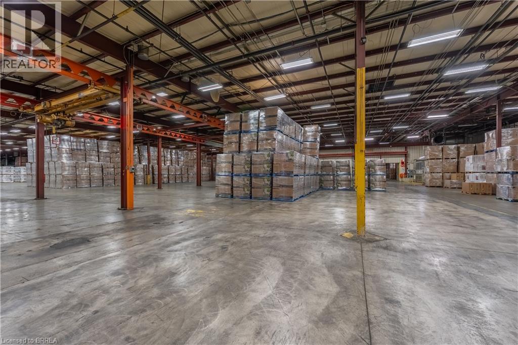 Unit 1&2, 75 Plant Farm Boulevard Unit# 1 & 2, Brantford, Ontario  N3S 7W3 - Photo 17 - 40853154