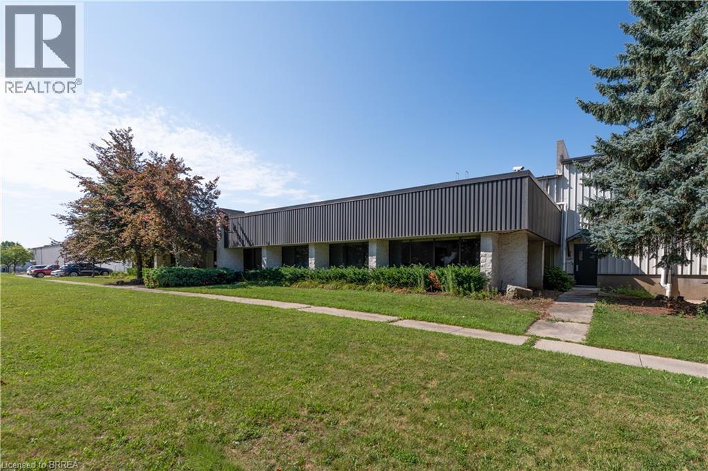 Unit 1&2, 75 Plant Farm Boulevard Unit# 1 & 2, Brantford, Ontario  N3S 7W3 - Photo 5 - 40853154