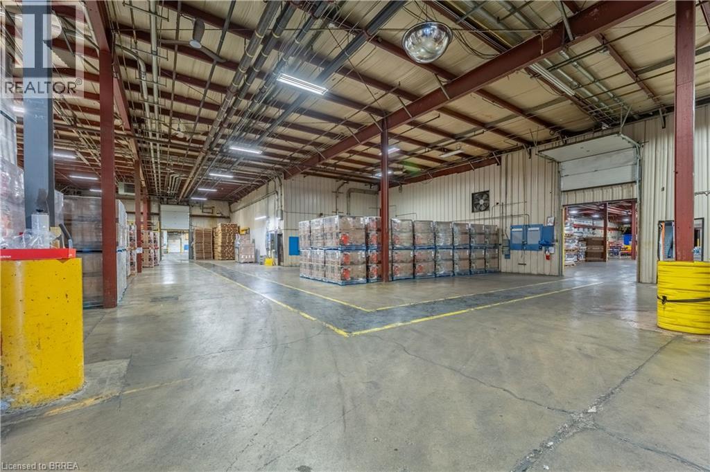Unit 1&2, 75 Plant Farm Boulevard Unit# 1 & 2, Brantford, Ontario  N3S 7W3 - Photo 6 - 40853154