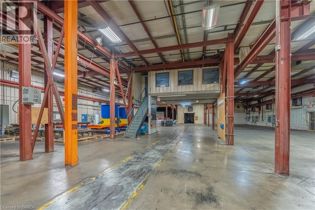 Unit 1&2, 75 Plant Farm Boulevard Unit# 1 & 2, Brantford, Ontario  N3S 7W3 - Photo 8 - 40853154