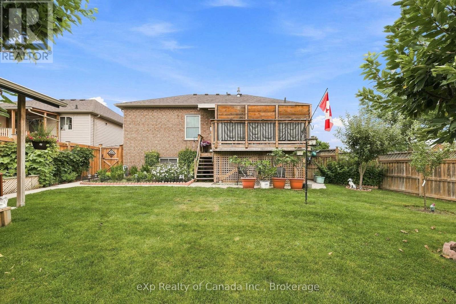 17 Varley Crescent, Brantford, Ontario  N3R 7Z3 - Photo 10 - X13657630