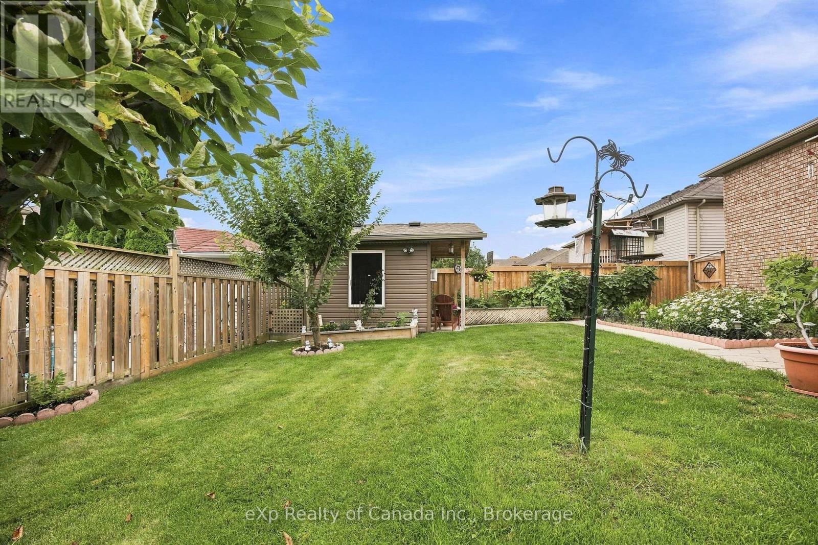 17 Varley Crescent, Brantford, Ontario  N3R 7Z3 - Photo 11 - X13657630