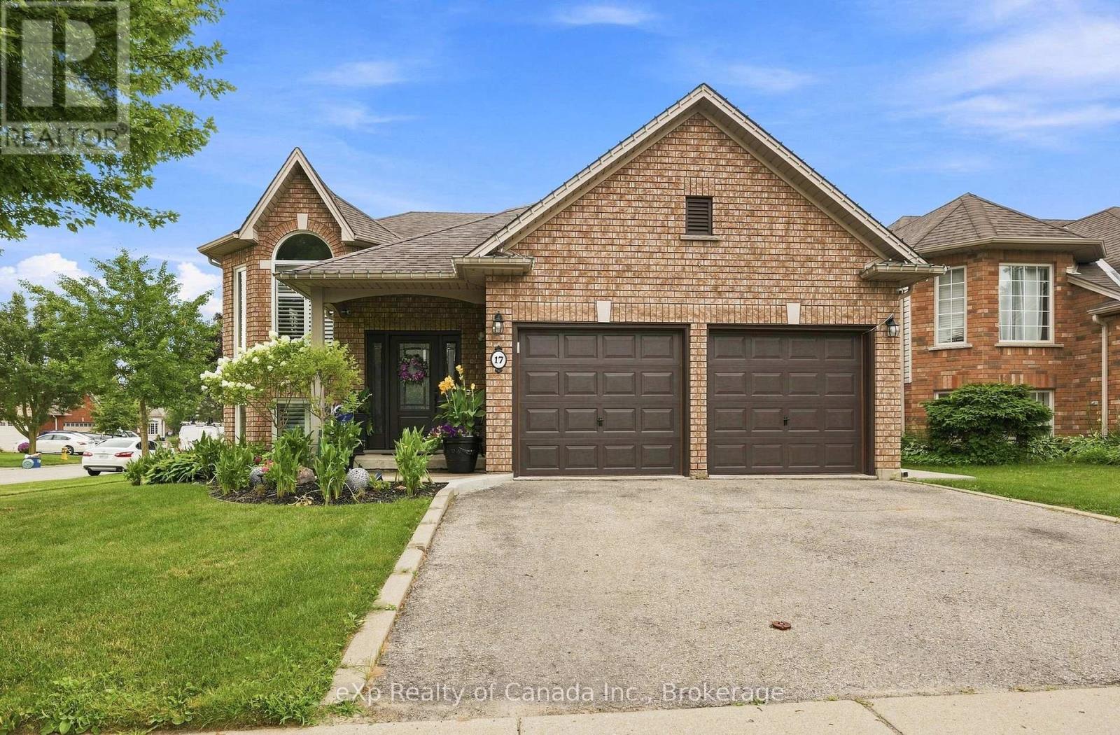 17 Varley Crescent, Brantford, Ontario  N3R 7Z3 - Photo 2 - X13657630