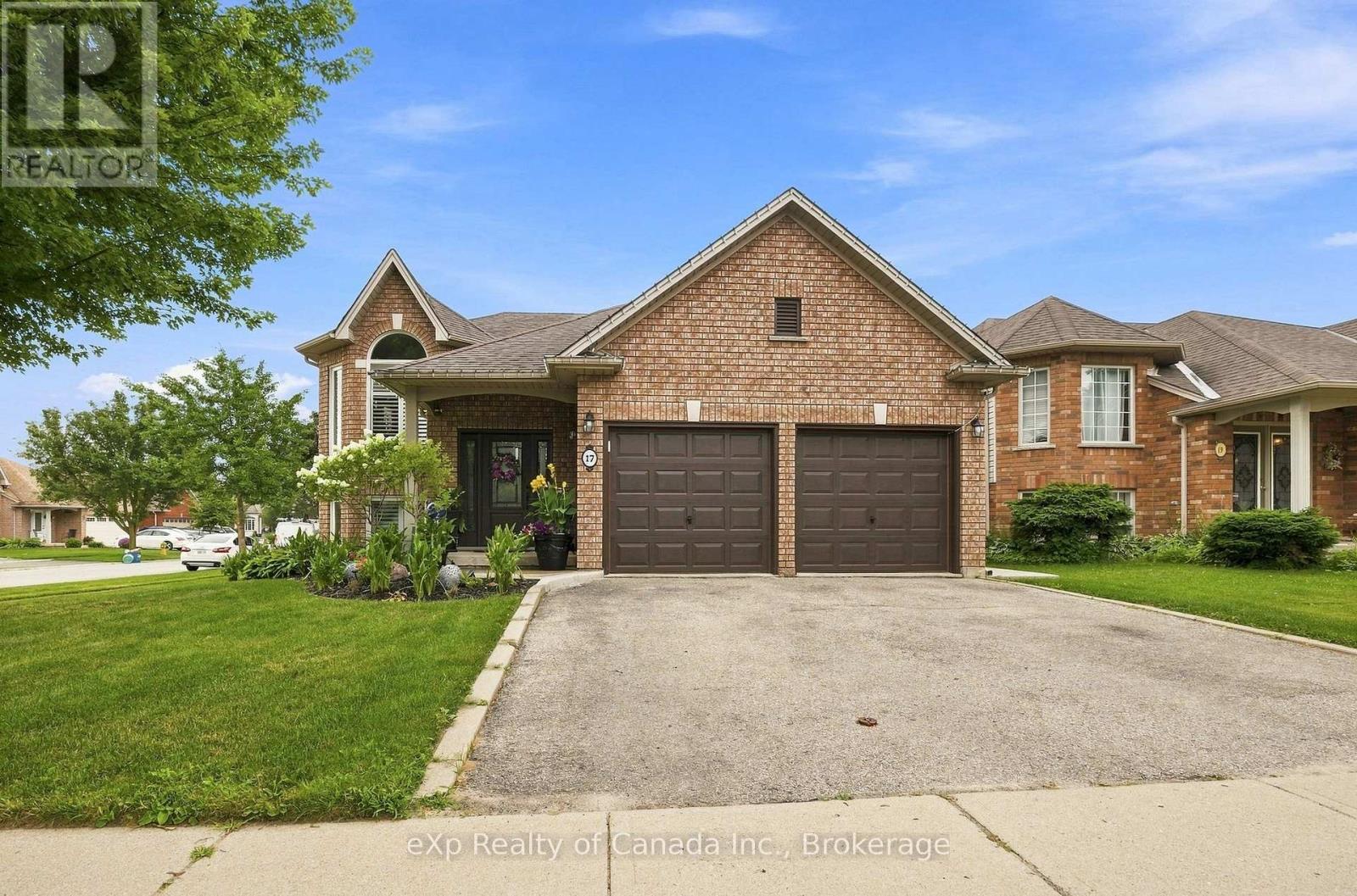 17 Varley Crescent, Brantford, Ontario  N3R 7Z3 - Photo 3 - X13657630