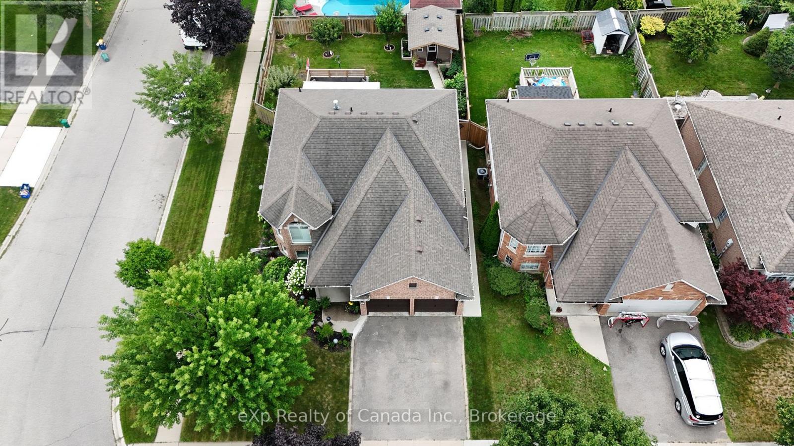 17 Varley Crescent, Brantford, Ontario  N3R 7Z3 - Photo 5 - X13657630