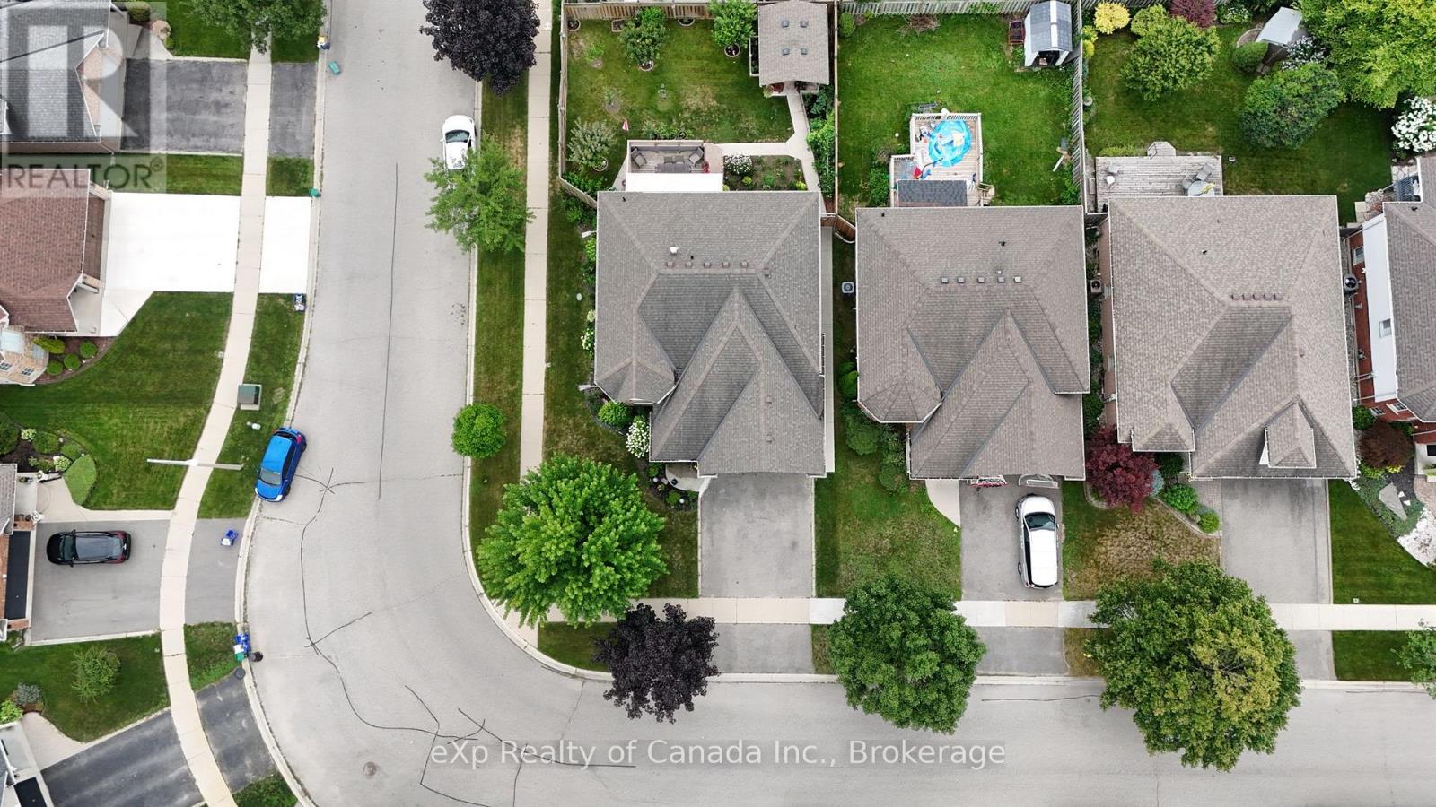 17 Varley Crescent, Brantford, Ontario  N3R 7Z3 - Photo 6 - X13657630