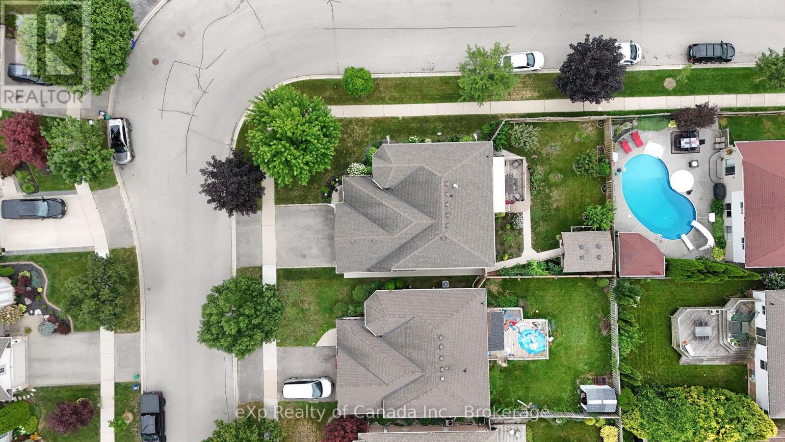 17 Varley Crescent, Brantford, Ontario  N3R 7Z3 - Photo 7 - X13657630