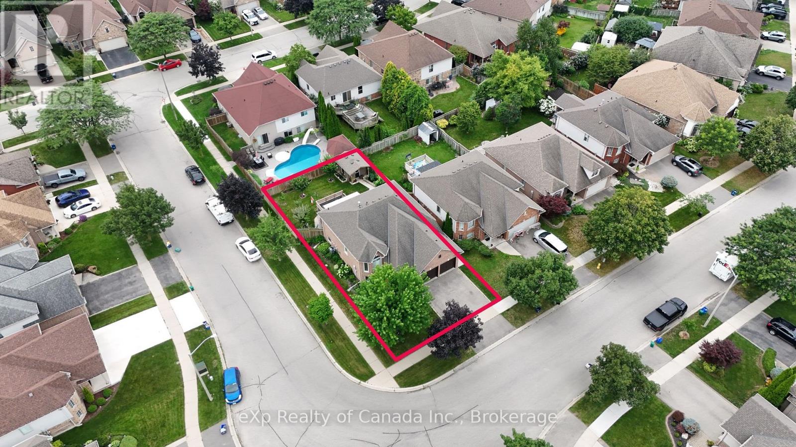 17 Varley Crescent, Brantford, Ontario  N3R 7Z3 - Photo 8 - X13657630