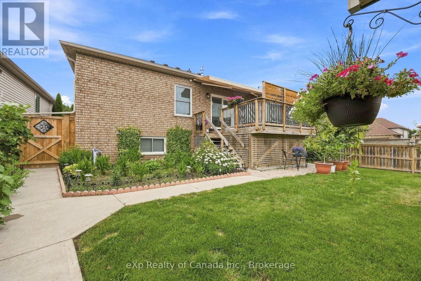 17 Varley Crescent, Brantford, Ontario  N3R 7Z3 - Photo 9 - X13657630