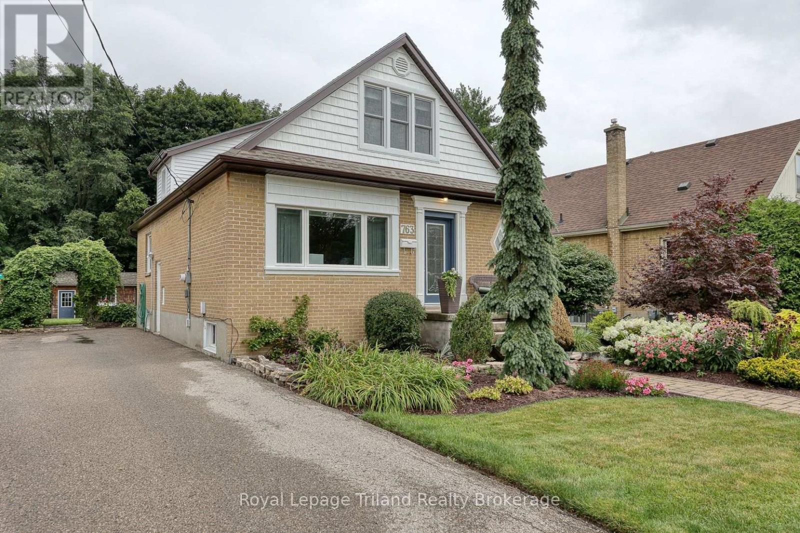 763 Wilton Crescent, Woodstock, Ontario  N4S 7H4 - Photo 2 - X13657754