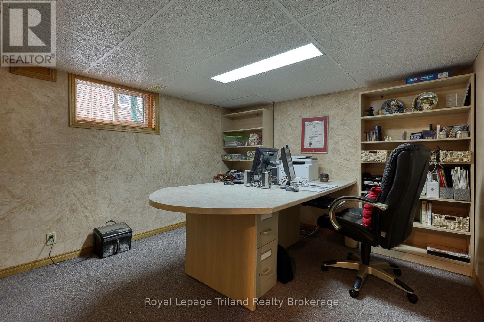 763 Wilton Crescent, Woodstock, Ontario  N4S 7H4 - Photo 28 - X13657754