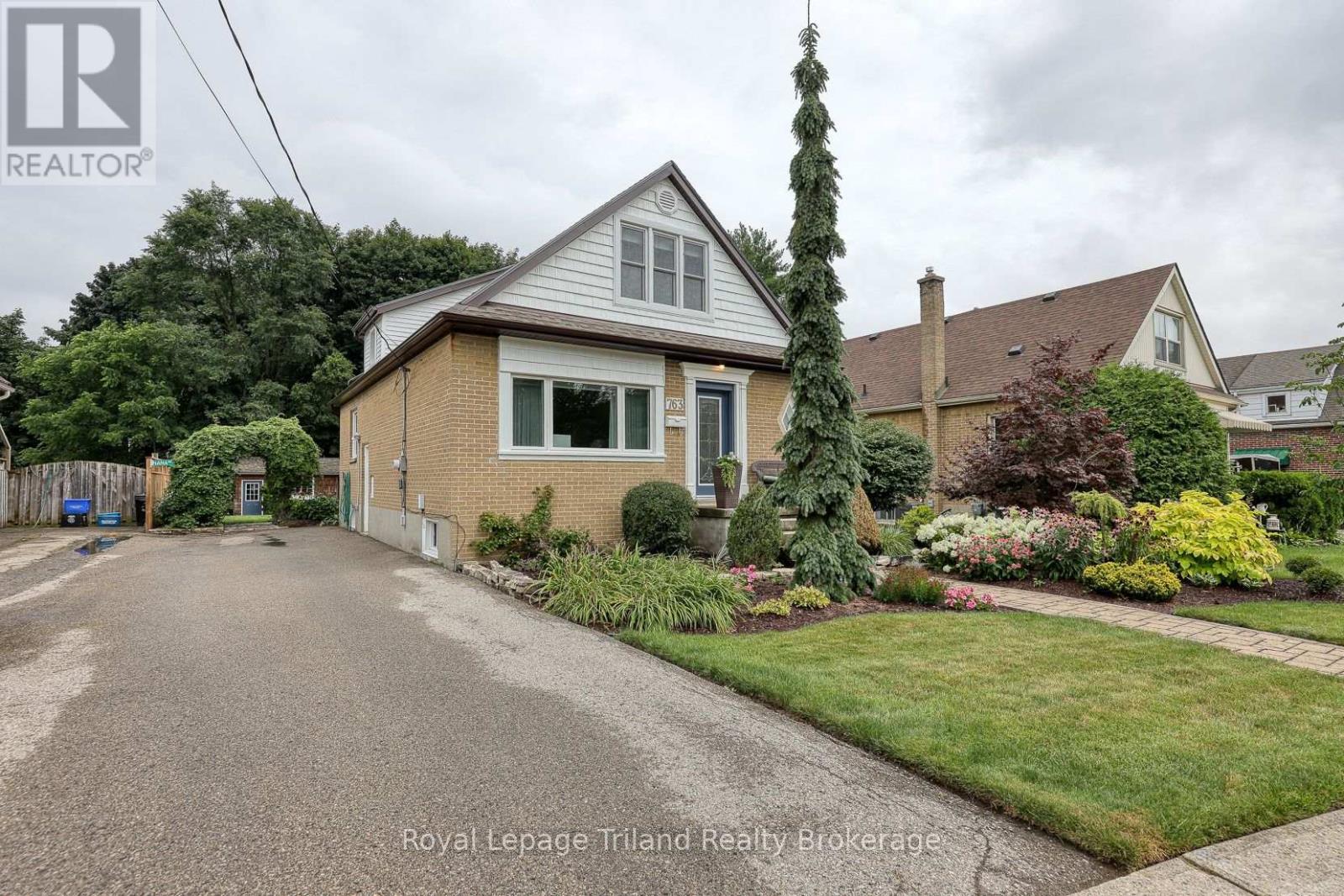 763 Wilton Crescent, Woodstock, Ontario  N4S 7H4 - Photo 3 - X13657754