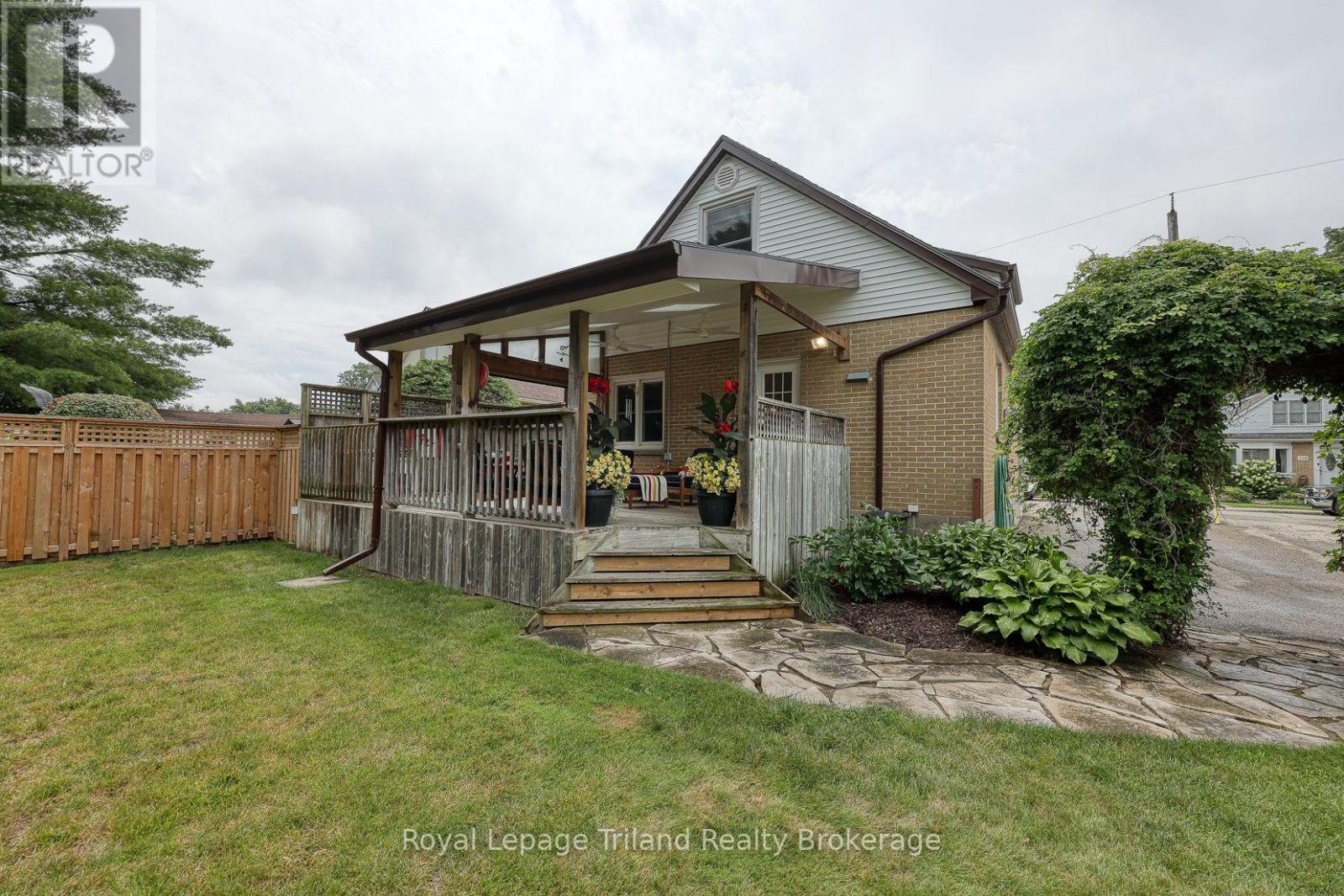 763 Wilton Crescent, Woodstock, Ontario  N4S 7H4 - Photo 37 - X13657754