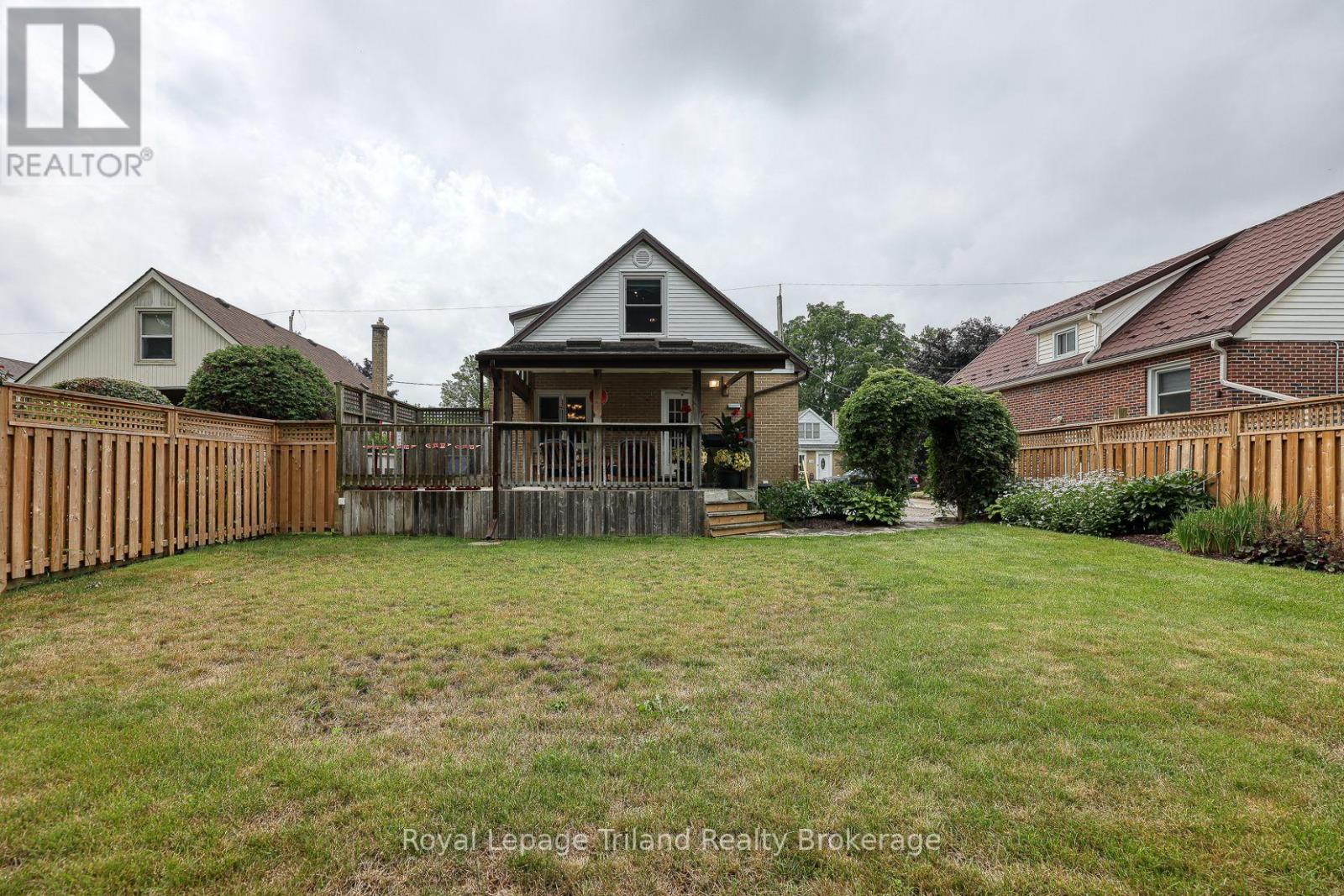 763 Wilton Crescent, Woodstock, Ontario  N4S 7H4 - Photo 39 - X13657754