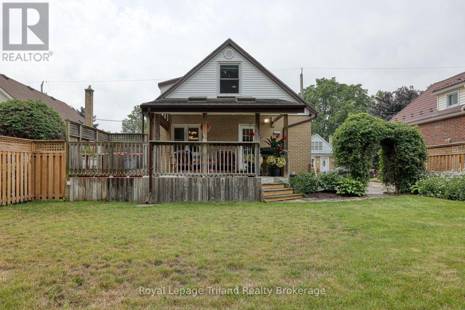 763 Wilton Crescent, Woodstock, Ontario  N4S 7H4 - Photo 40 - X13657754