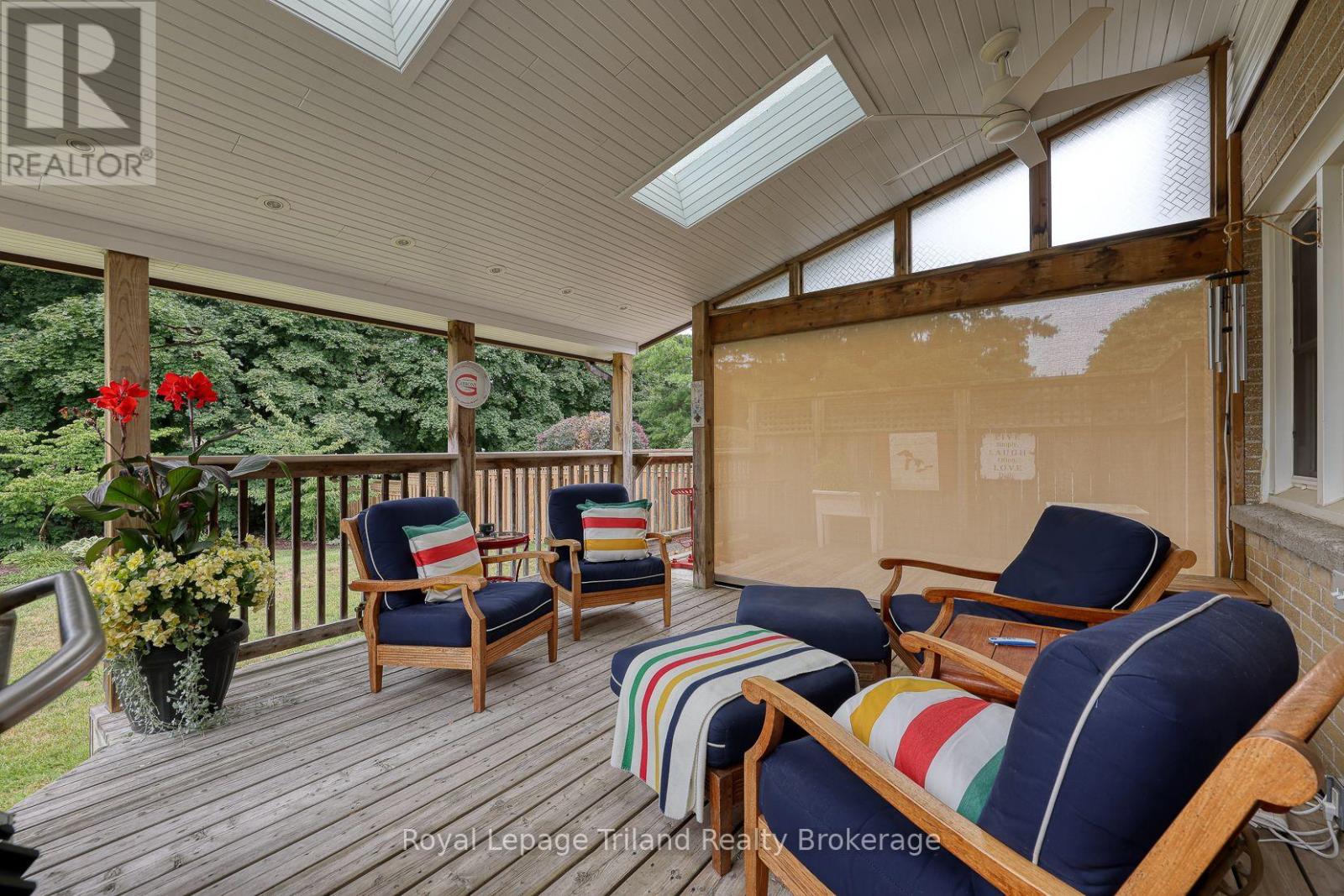 763 Wilton Crescent, Woodstock, Ontario  N4S 7H4 - Photo 44 - X13657754