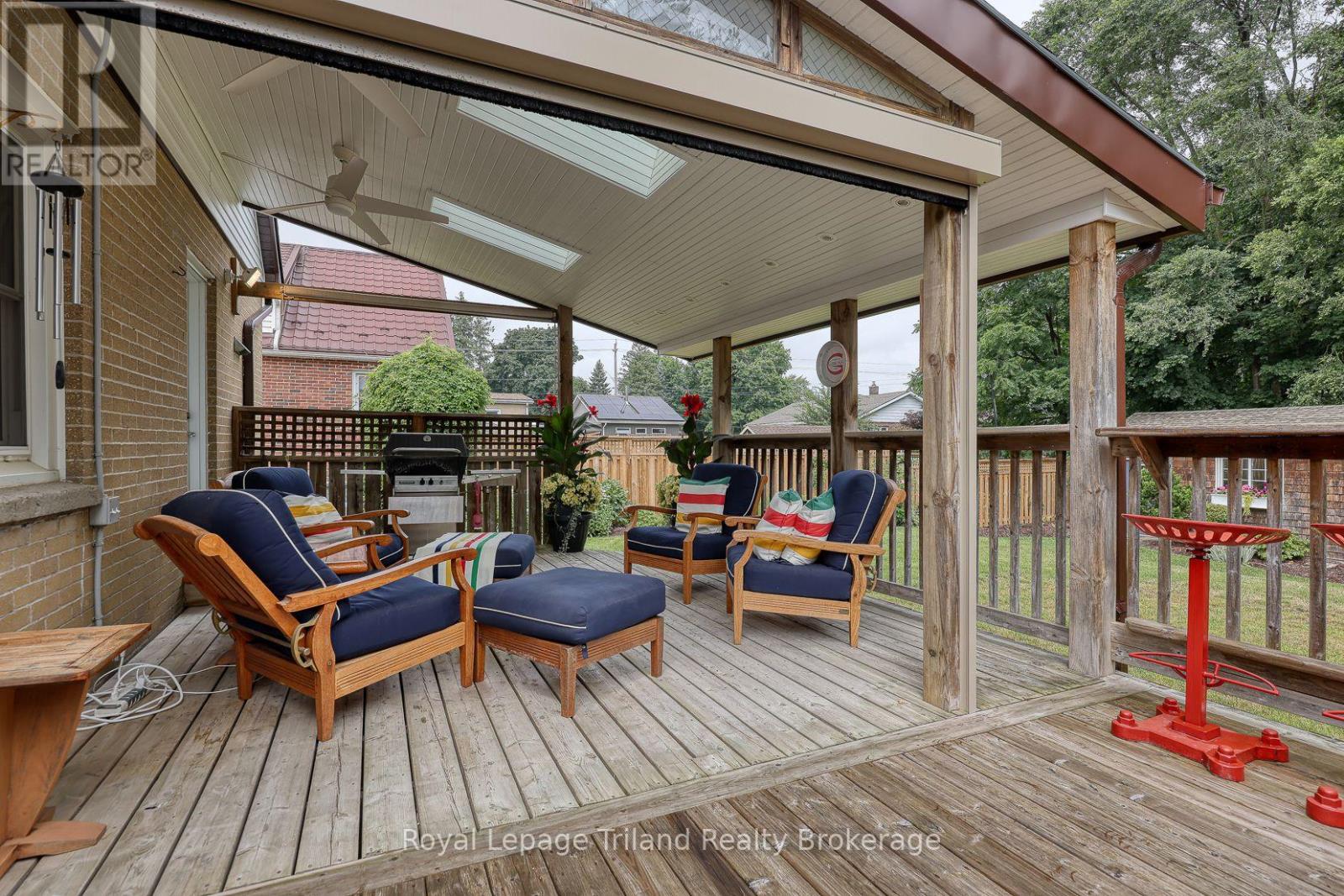 763 Wilton Crescent, Woodstock, Ontario  N4S 7H4 - Photo 45 - X13657754