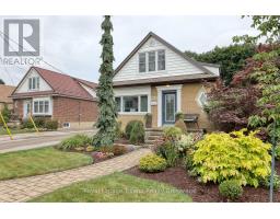 763 WILTON CRESCENT, Woodstock, Ontario