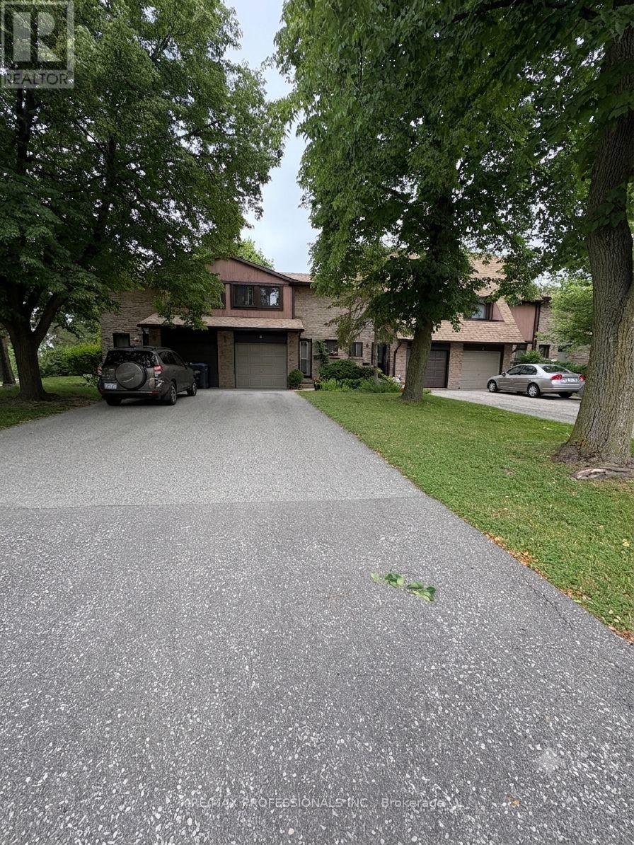 #2 - 3345 SILVERADO DRIVE, Mississauga, Ontario