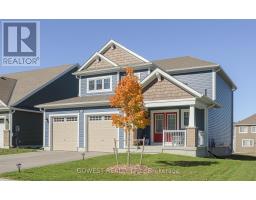 45 STOTHER CRESCENT, Bracebridge, Ontario