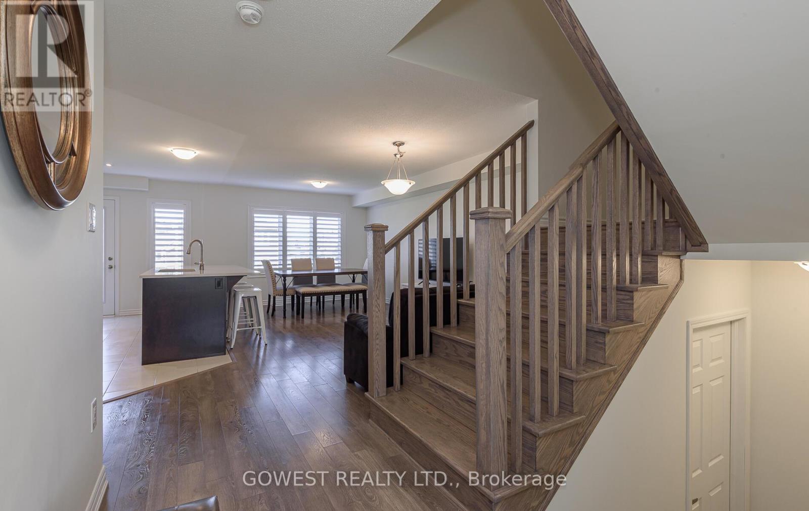 45 Stother Crescent, Bracebridge, Ontario  P1L 0G2 - Photo 6 - X13023174