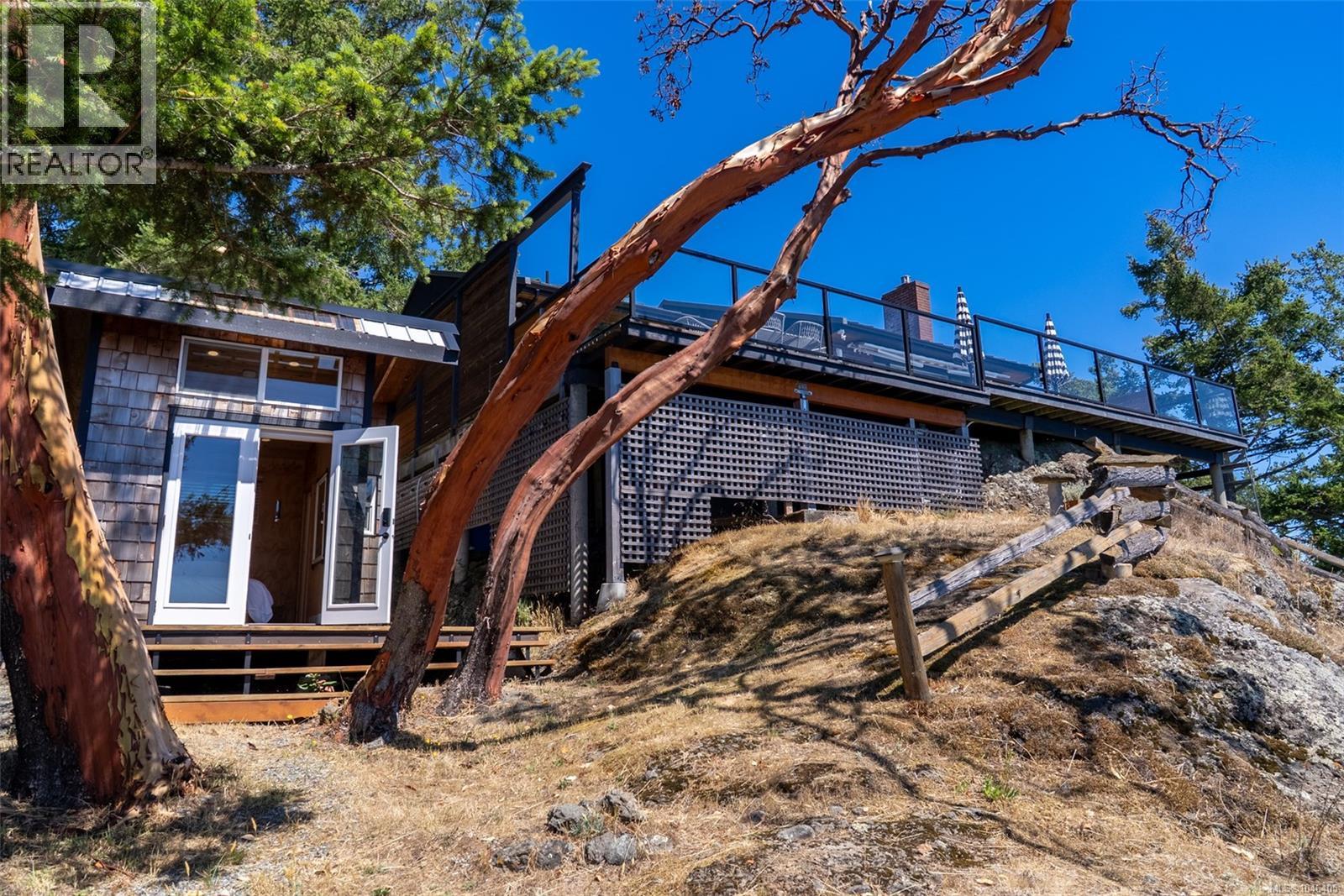 7918 Swanson View Dr, Pender Island, British Columbia  V0N 2M2 - Photo 45 - 1046405