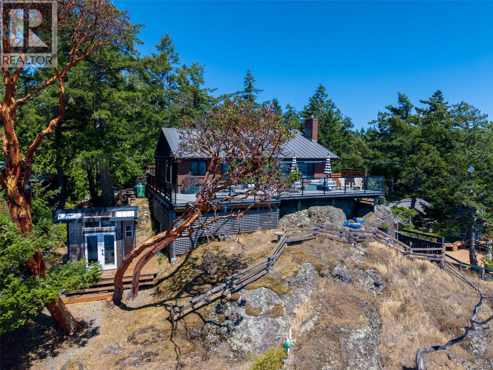 7918 Swanson View Dr, Pender Island, British Columbia  V0N 2M2 - Photo 53 - 1046405
