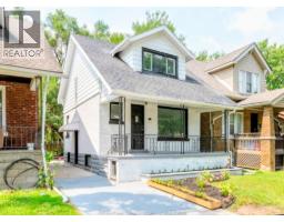461 RANKIN AVENUE, Windsor, Ontario