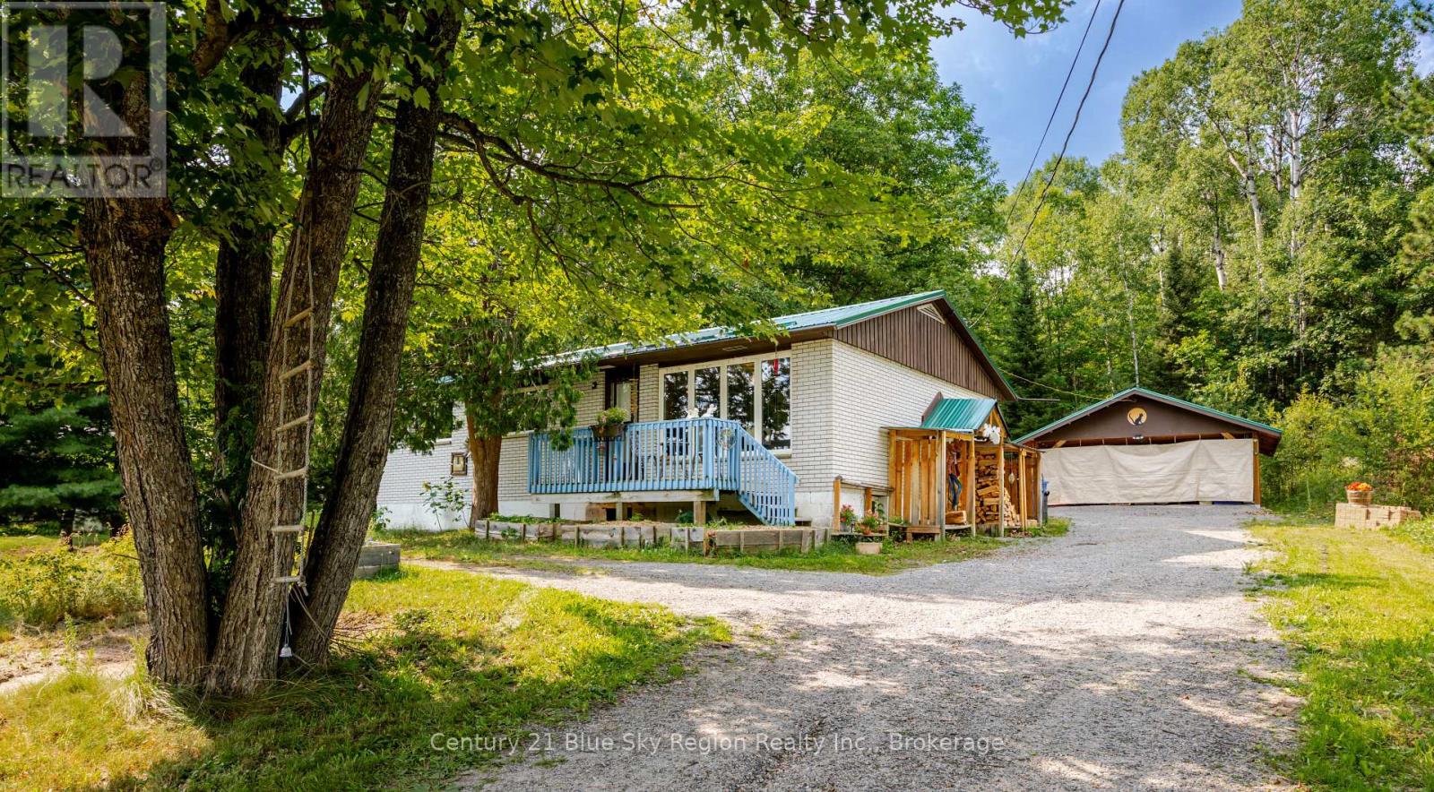 273 ASTORVILLE ROAD, East Ferris, Ontario
