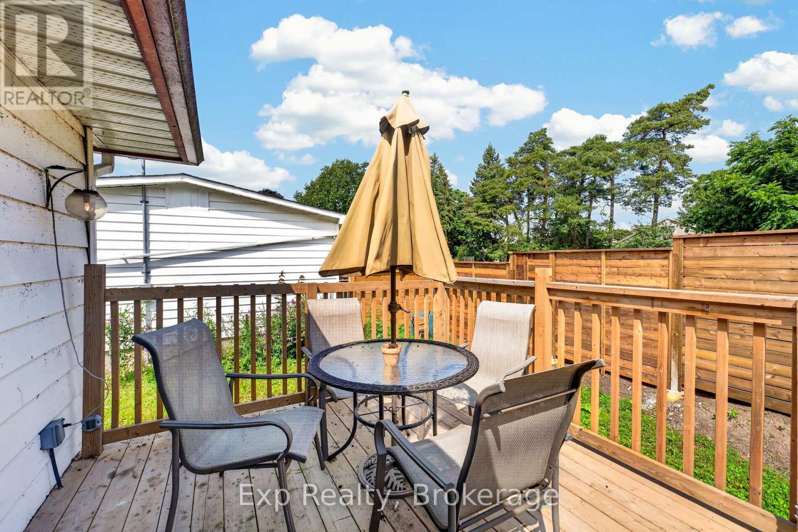 15 Redden Street, Kingston, Ontario  K7M 4K9 - Photo 33 - X13493440