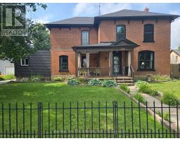 138 COLBORNE STREET, Tweed, Ontario
