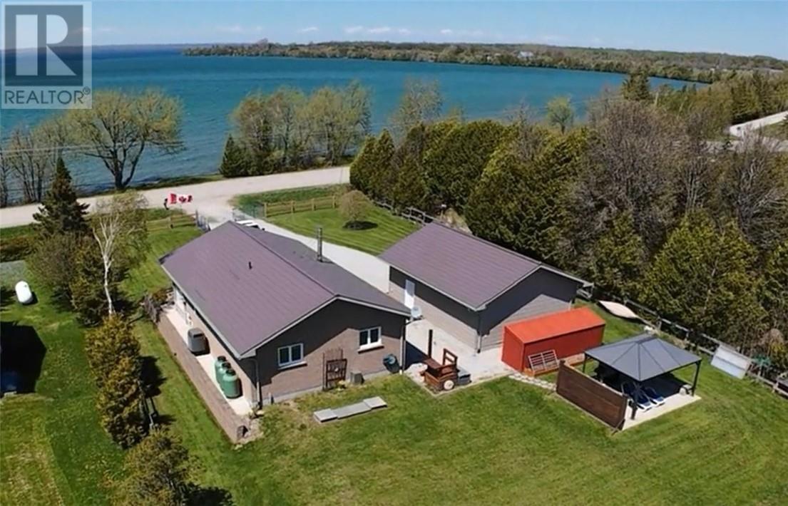 7225 Hwy 542, Mindemoya, Ontario