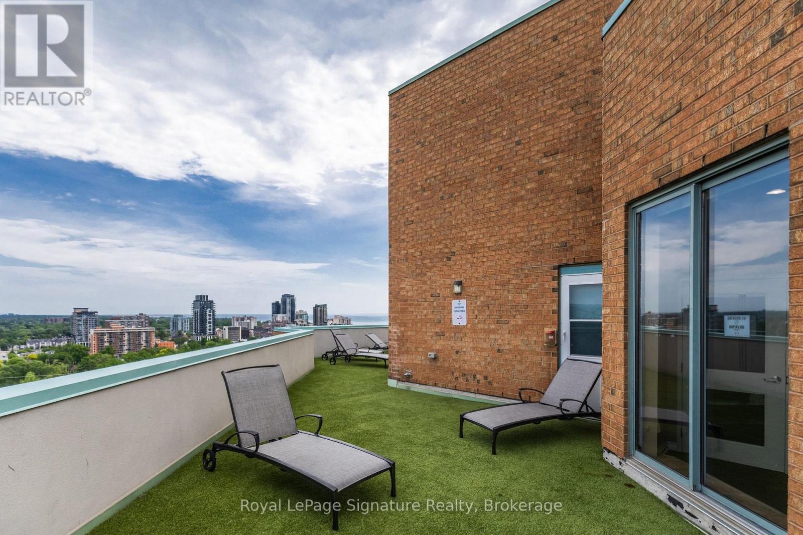 1407 - 1276 Maple Crossing Boulevard, Burlington (Brant), Ontario  L7S 2J9 - Photo 27 - W13657640