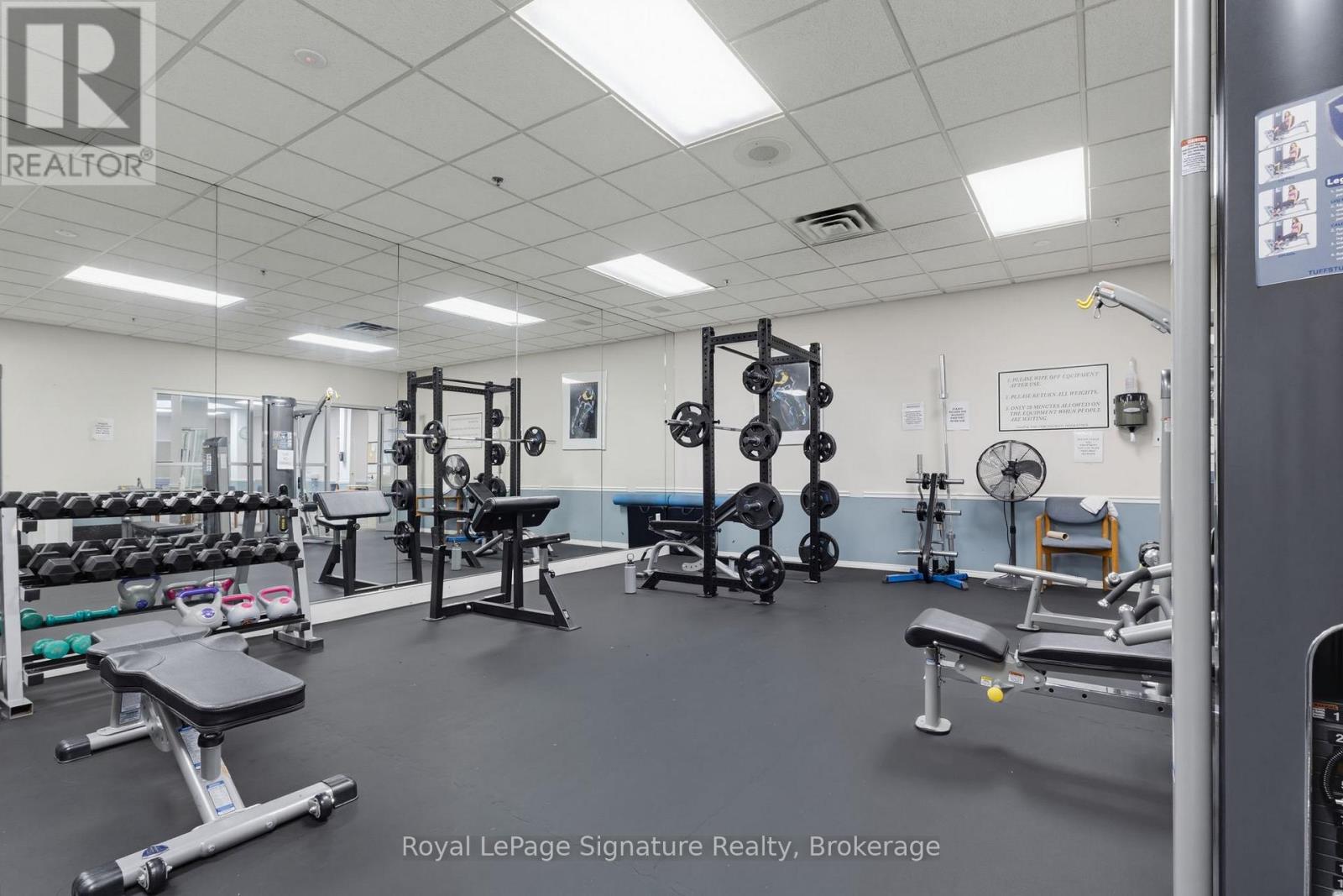 1407 - 1276 Maple Crossing Boulevard, Burlington (Brant), Ontario  L7S 2J9 - Photo 31 - W13657640