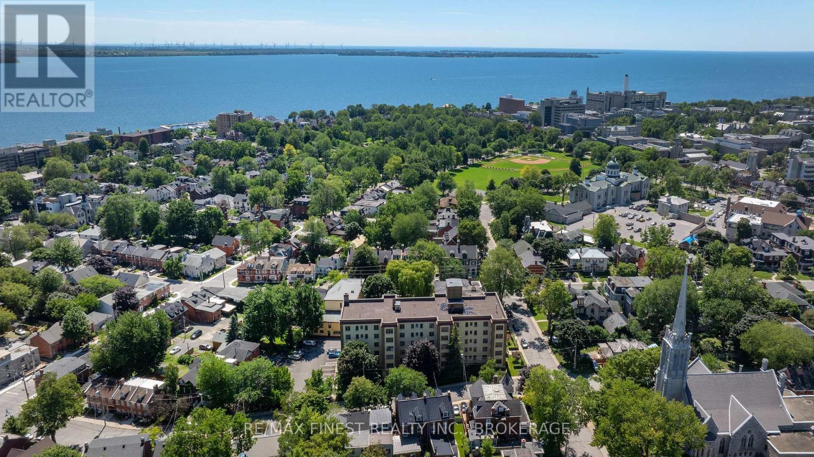 201 - 67 Sydenham Street, Kingston, Ontario  K7L 3H2 - Photo 19 - X13657242