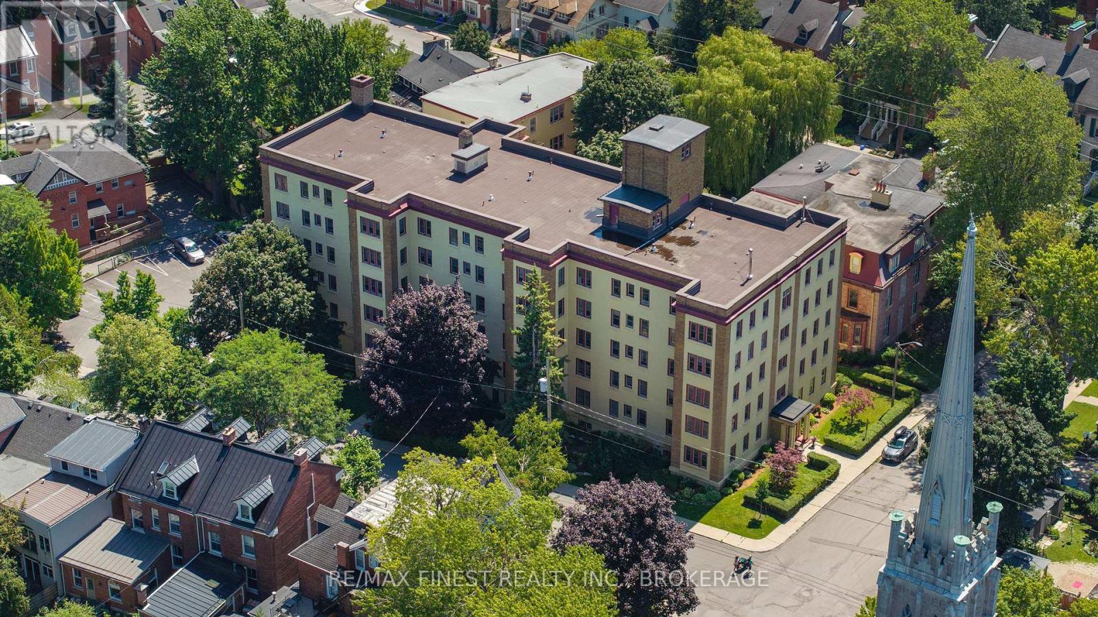 201 - 67 Sydenham Street, Kingston, Ontario  K7L 3H2 - Photo 16 - X13657242