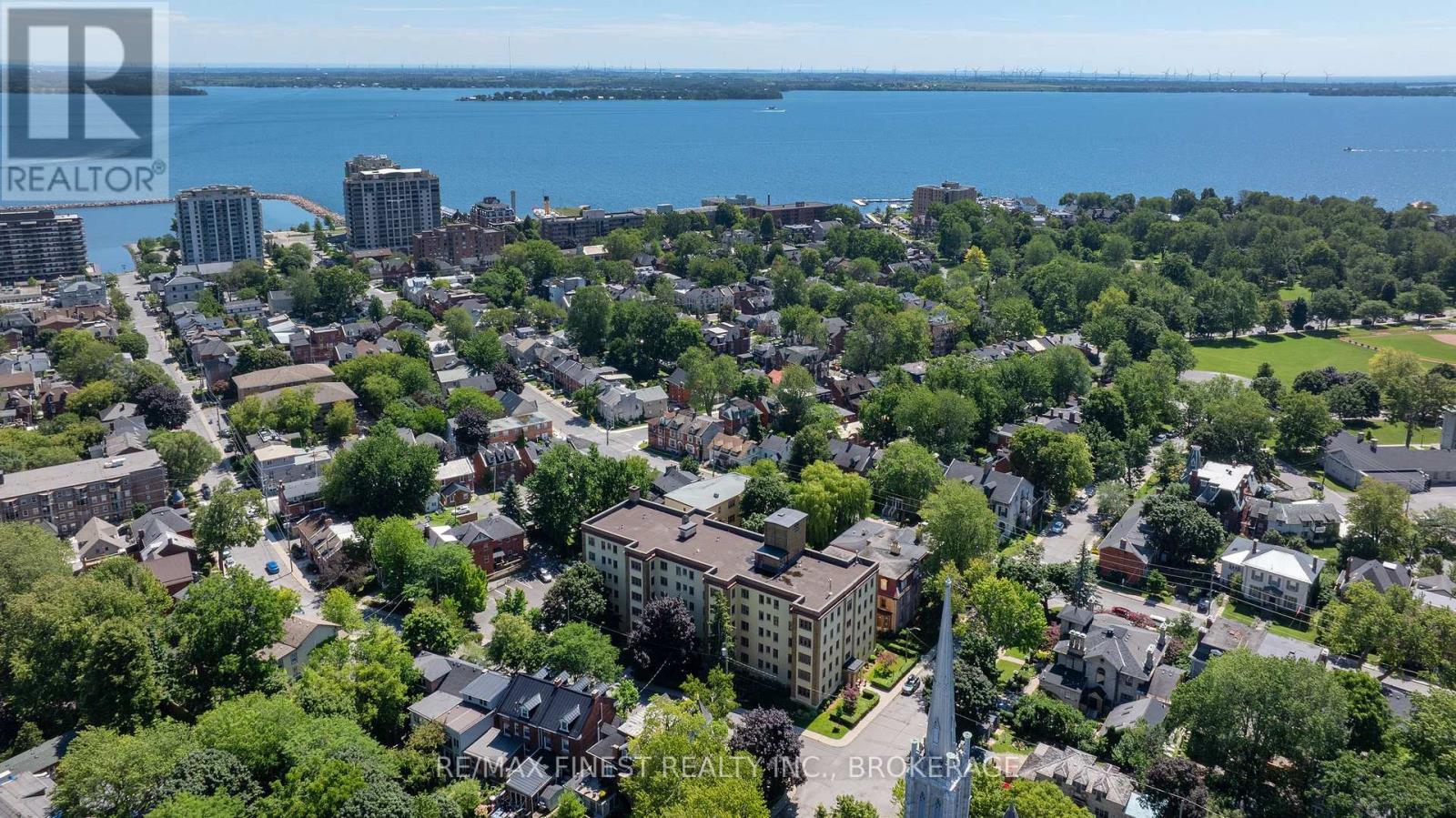 201 - 67 Sydenham Street, Kingston, Ontario  K7L 3H2 - Photo 20 - X13657242