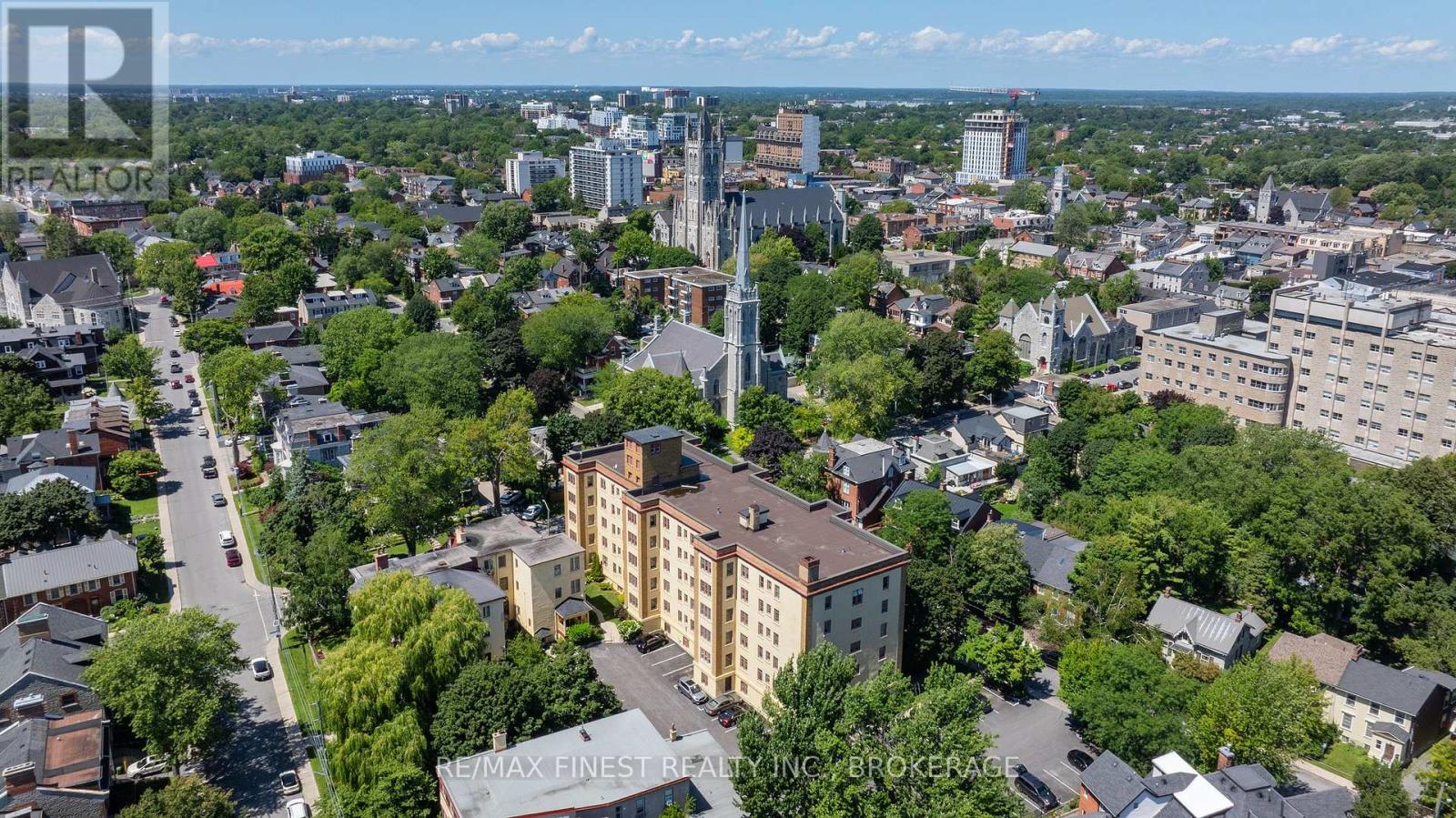 201 - 67 Sydenham Street, Kingston, Ontario  K7L 3H2 - Photo 21 - X13657242