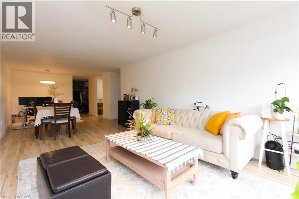 55 Green Valley Drive Unit# 1014, Kitchener, Ontario N2P 1Z6 - Photo 8 - 40854630