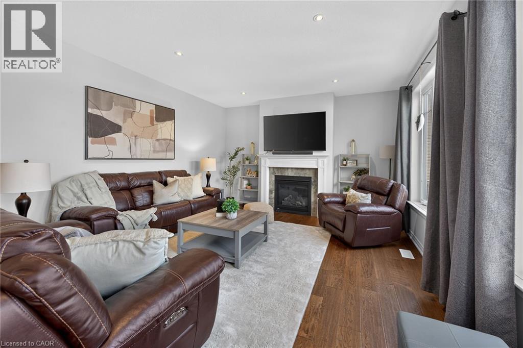 100 Anastasia Boulevard, Smithville, Ontario  L0R 2A0 - Photo 17 - 40854627